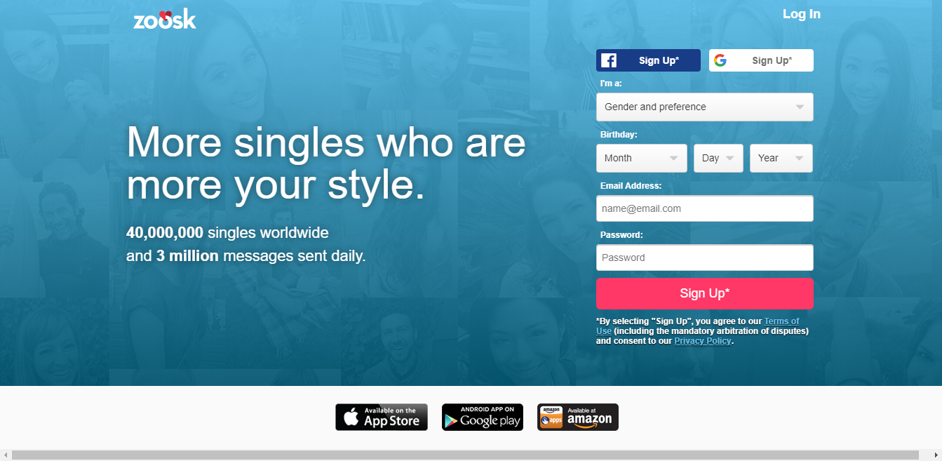 Zoosk-Online-Dating-Site Logo