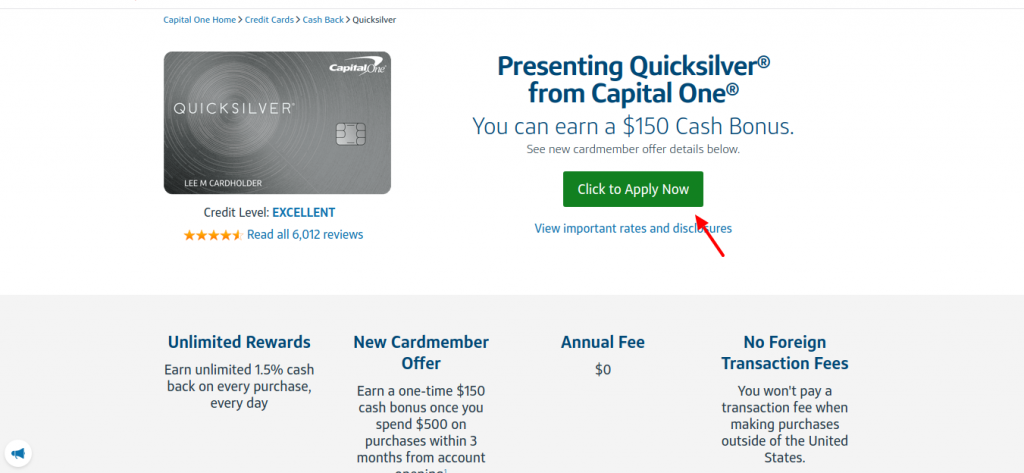 Quicksilver-Cash-Rewards-Credit-Card-Apply