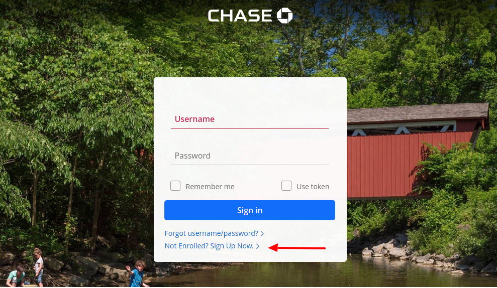 Chase Sapphire Preferred Credit Card Register