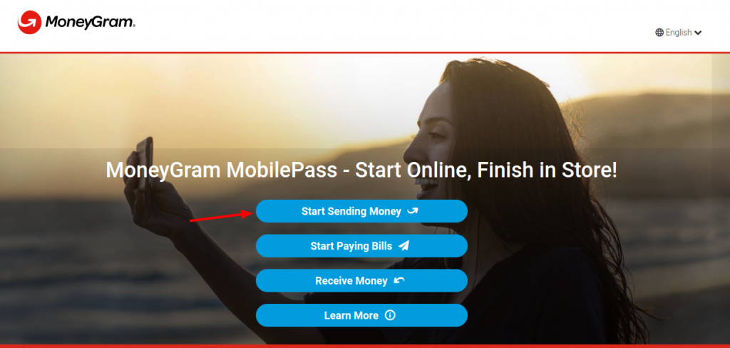 MoneyGram Money Transfers - Send Money Online or in Person