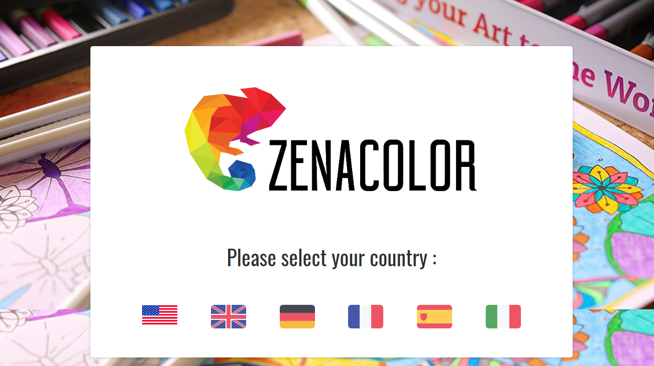 Zenacolor Customer Survey