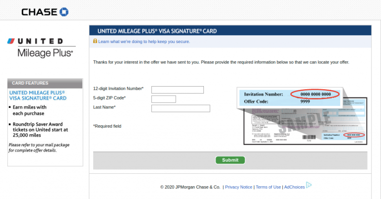 chase united explorer card logo