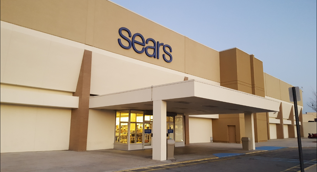 Sears Logo