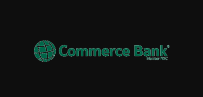 commerce bank logo