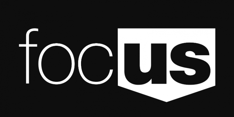 US bank Focus card logo