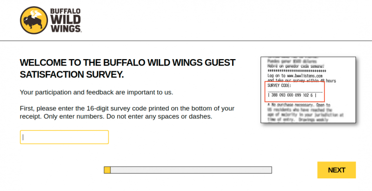 bwwlistens survey logo