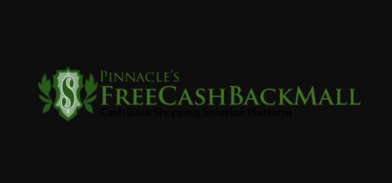 free cash back mall logo