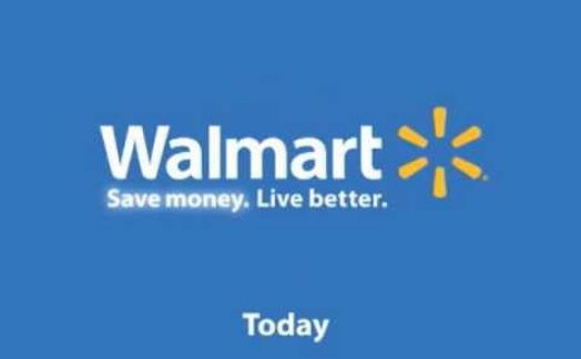 walmart logo