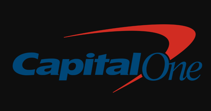 capital one logo