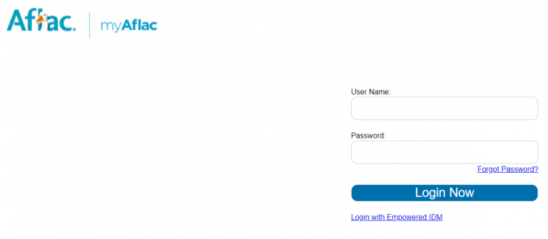 aflac sign up