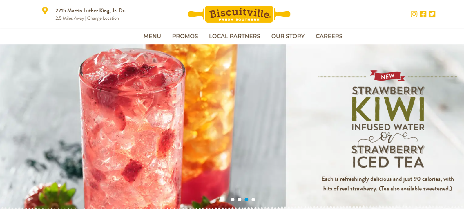 tell biscuitville survey
