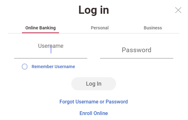  Bank of Oklahoma Login