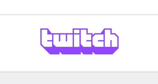 Twitch Logo