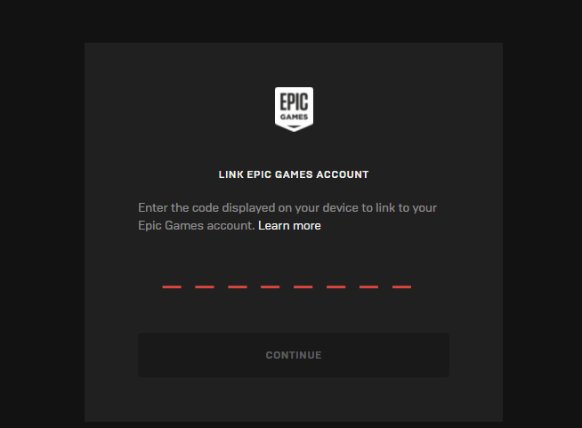 Www Epicgames Com Id Activate How To Activate Epicgames Online