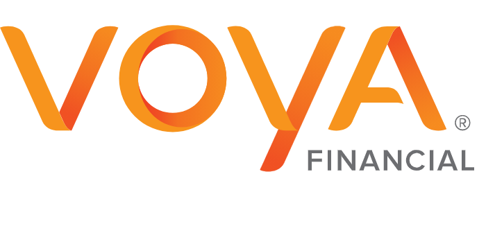 Voya Financial Logo