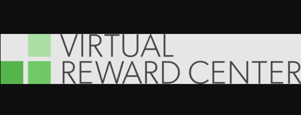 virtualrewardcenter logo