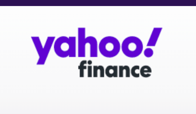Yahoo Finance