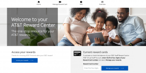 at&t wireless rebate